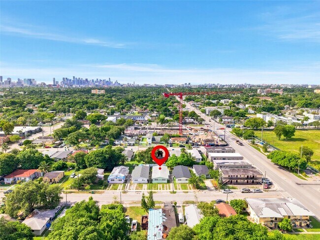 Building Photo - 1172 NW 64th St