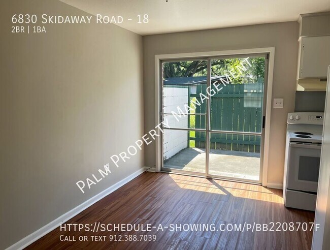 Building Photo - 6830 Skidaway Rd