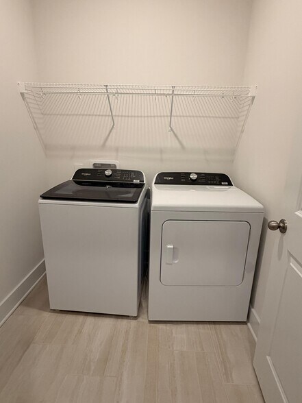Brand New Washer Dryer Included Downstairs - 4305 Ashland City Hwy