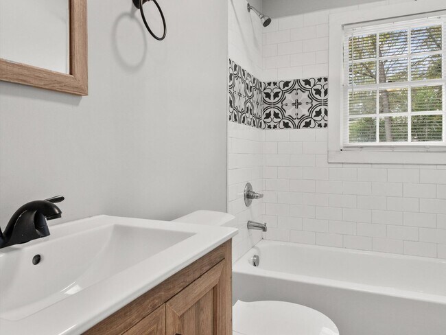 Building Photo - Fully Remodeled Corner-Lot Home Just Minutes from RSA & I-565!