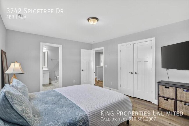 Building Photo - 3742 Spicetree Dr