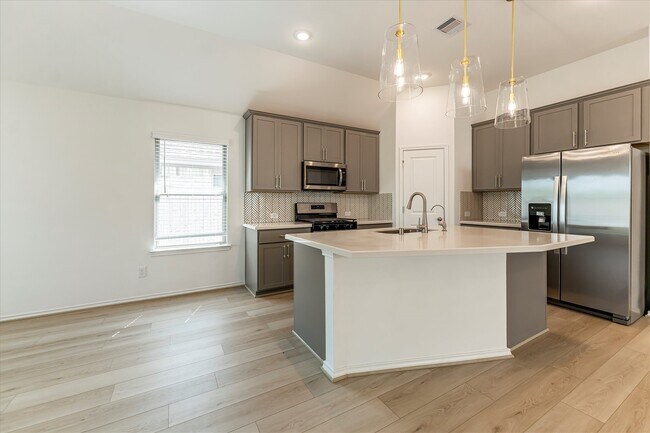 Building Photo - 21107 Armstrong County Dr