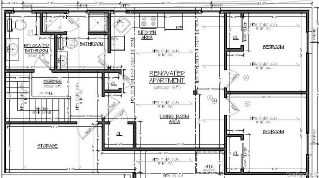 Building Photo - 68 W Main St