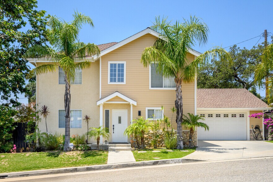 Primary Photo - 10111 France Ave