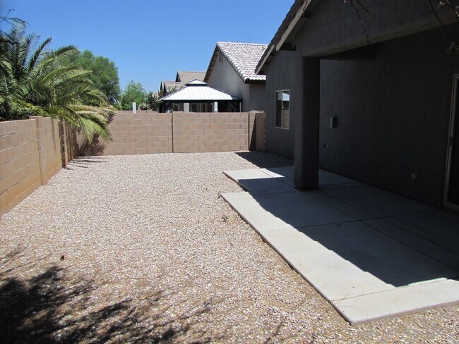 Building Photo - 3BR/2BA/2CG, 1302 sq.ft. home in Chaparral...