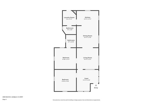 Building Photo - 2402 52nd St S