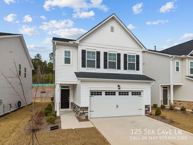 Building Photo - 125 Sea Cave Ln