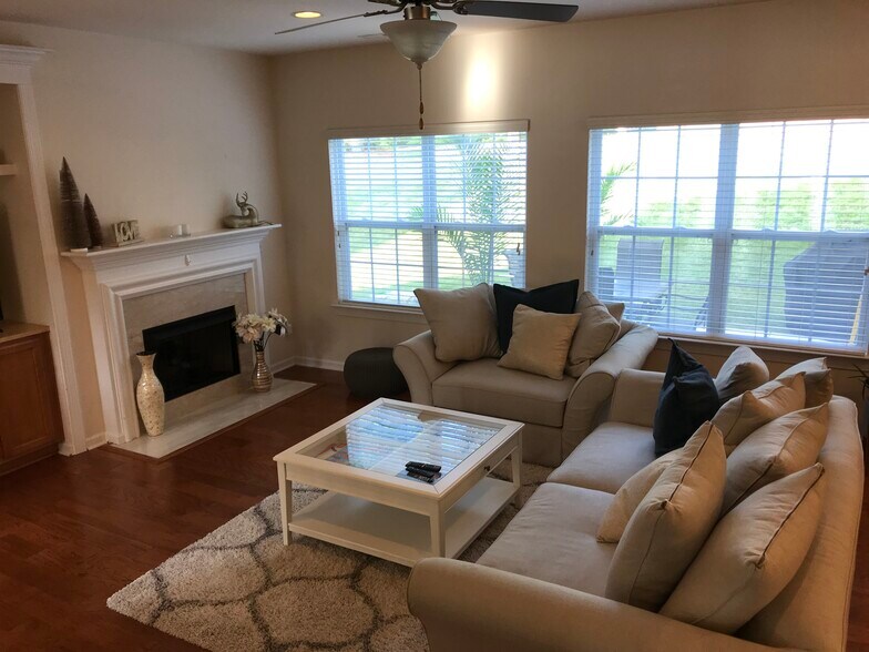 Building Photo - 6518 Ballybay Dr