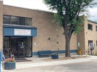 Building Photo - 1411 8th St