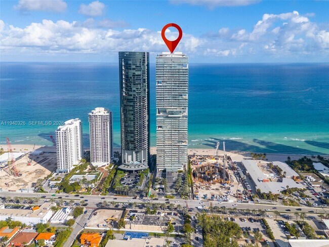 Building Photo - 18501 Collins Ave