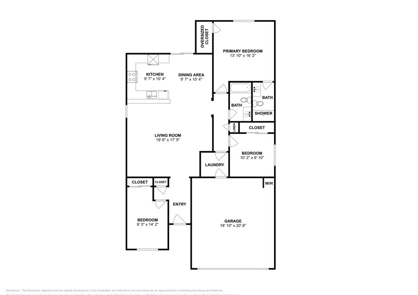 Building Photo - 40008 W Pryor Ln