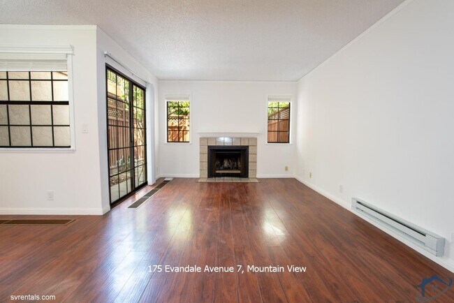 Building Photo - 175 Evandale Ave