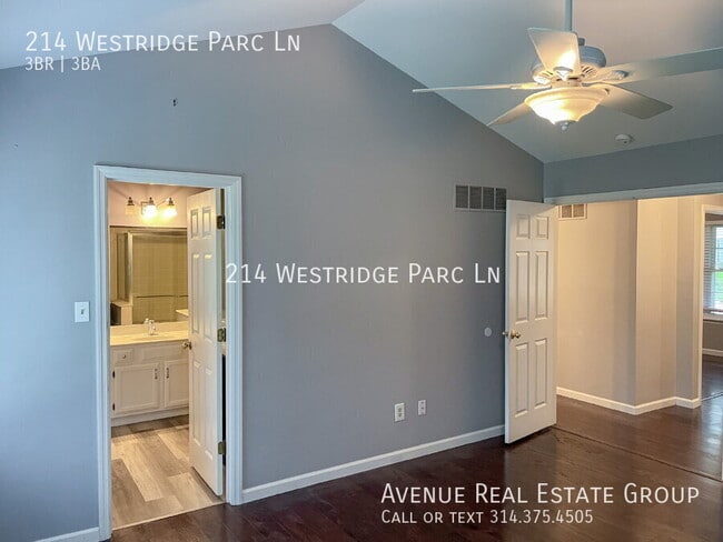 Building Photo - 214 Westridge Parc Ln