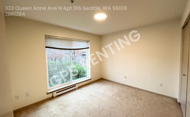 Building Photo - 323 Queen Anne Ave N