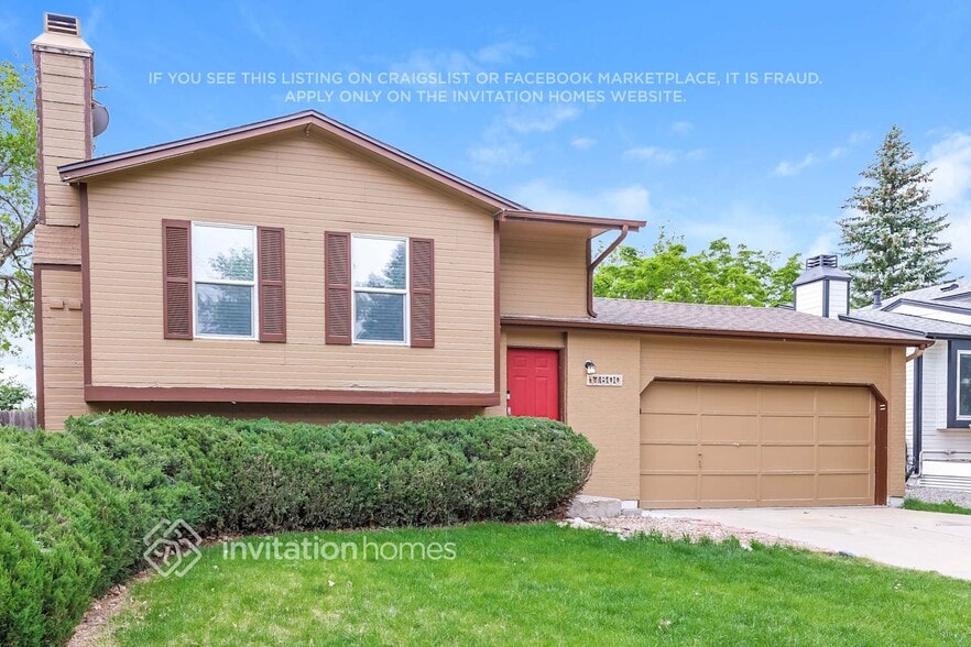 Building Photo - 17600 Ponderosa Ave