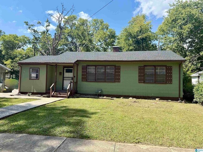 Primary Photo - 316 72nd St N