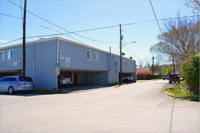 Building Photo - 1617 Marlin St