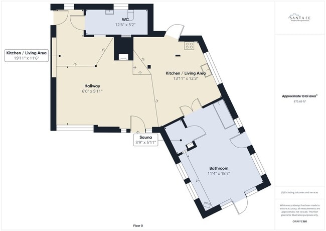 Building Photo - Green Gorge