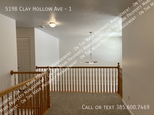 Building Photo - 5198 Clay Hollow Ave