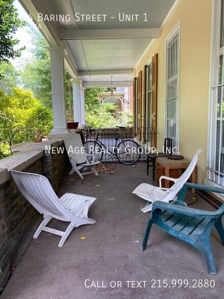 Building Photo - 3414 Baring St