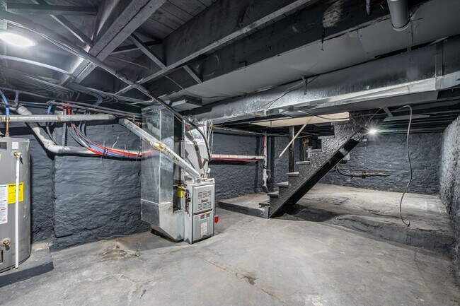 Building Photo - Beautifully Renovated 3 Bed/3.5 Bath Home in the Heart of Lawrenceville -  Available July!