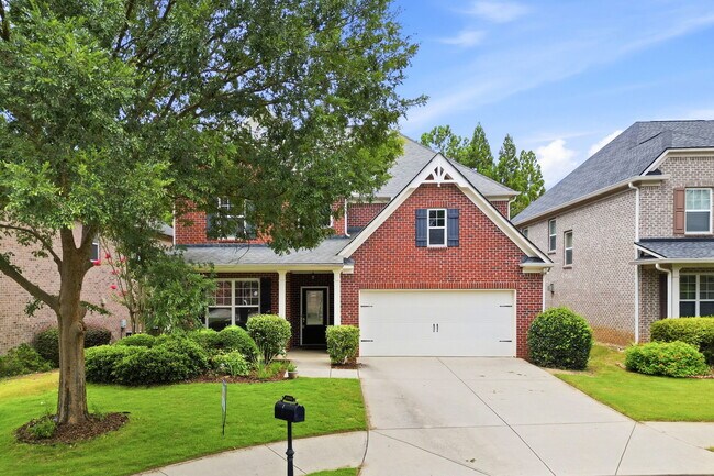 Building Photo - 9950 Autry Vue Ln