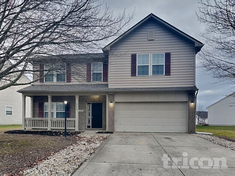 Building Photo - 5330 Basin Park Dr