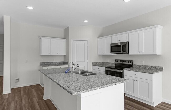 Building Photo - 21544 Rolling Streams Dr
