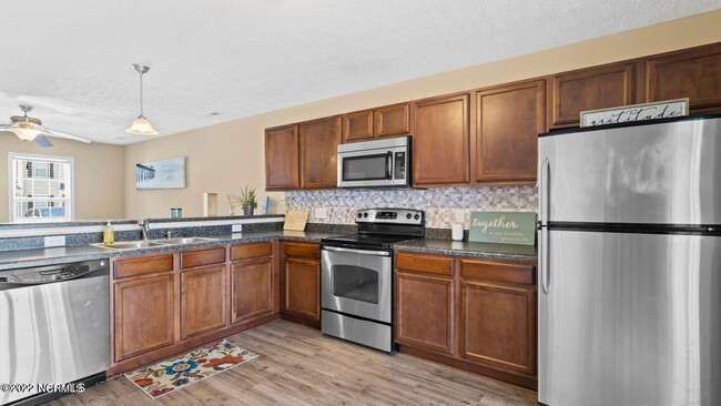 Building Photo - 307 Glen Cannon Drive