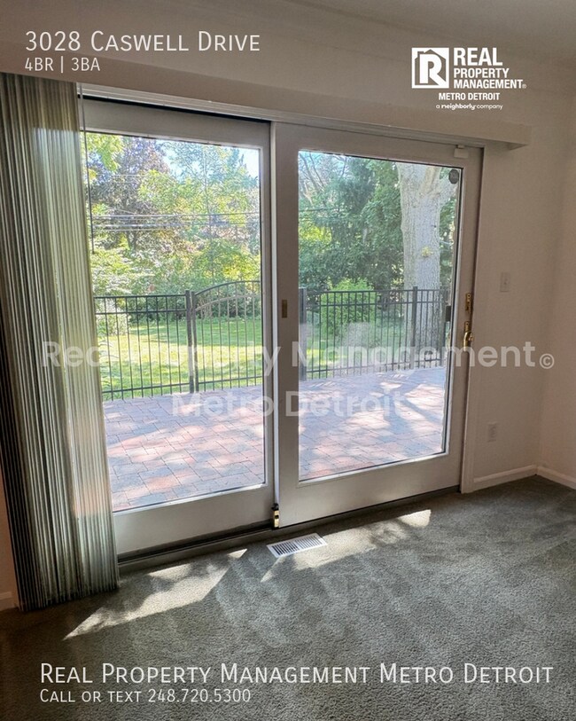 Building Photo - 3028 Caswell Dr