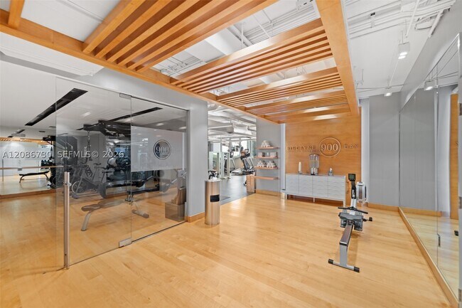 Building Photo - 900 Biscayne Blvd