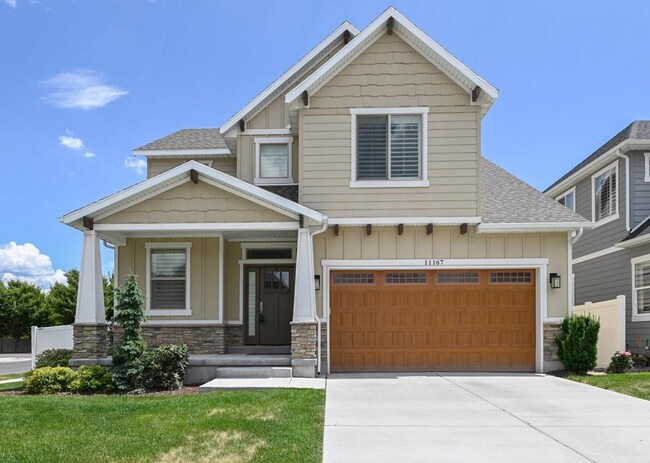 Building Photo - 11167 Del Andrae Ln