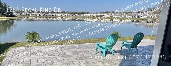 Building Photo - 1264 Regal King Dr