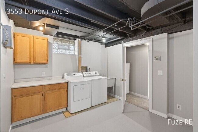 Building Photo - 3553 Dupont Ave S