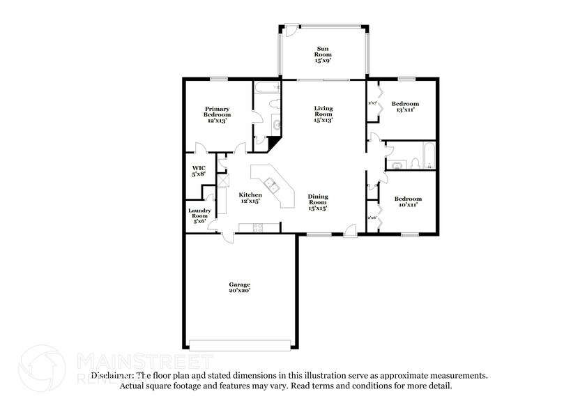 Primary Photo - 1057 Lilac St E