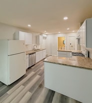 Building Photo - 4941 Mendocino Blvd