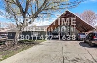 Building Photo - AJ Payne 4 Plex