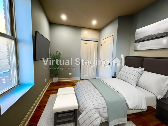 Building Photo - 1446 W Irving Park Rd