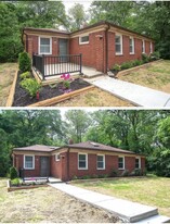 Building Photo - 5806 Coburn Ave