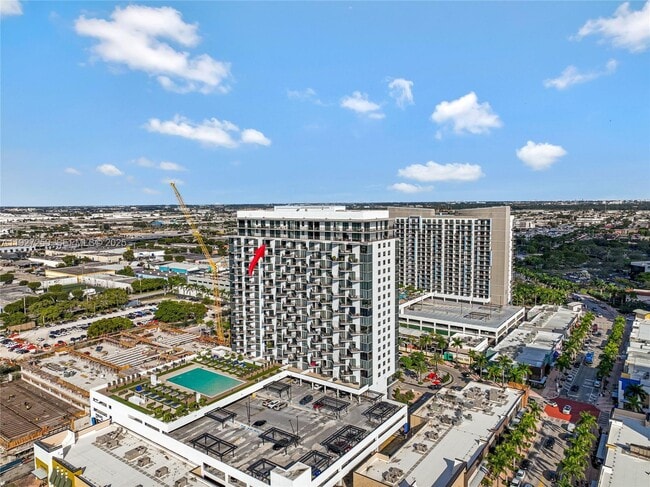 Building Photo - 5300 Paseo Blvd