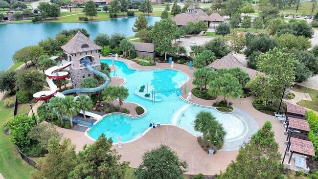 Building Photo - 4411 Enchanted Spring Court