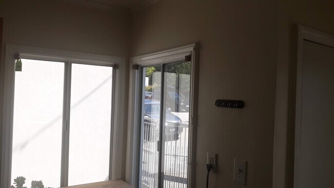 Kitchen Window - 2334 19th St