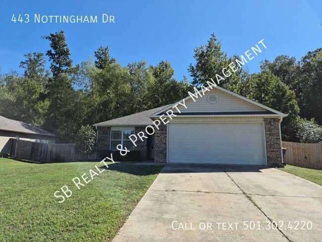 Primary Photo - 443 Nottingham Dr