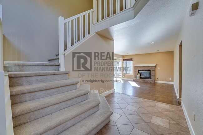 Building Photo - 5106 Saffron Ct