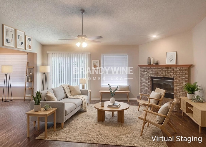 Building Photo - 8126 Fieldside Dr W