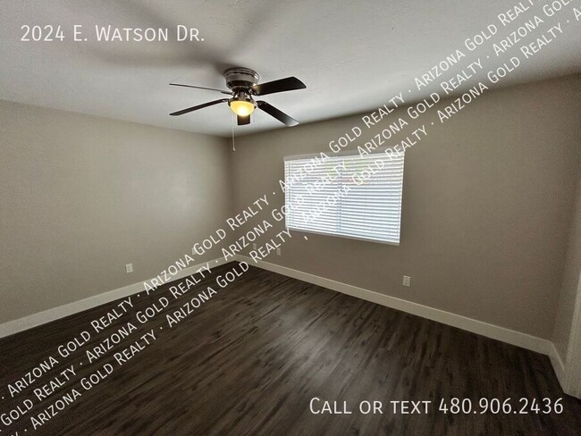 Building Photo - 2024 E Watson Dr