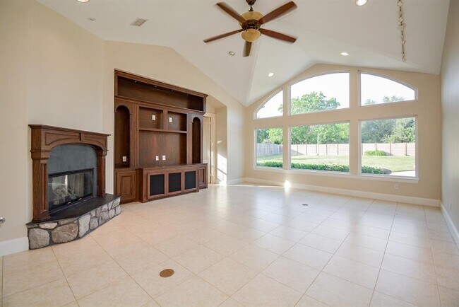 Building Photo - 2603 Braer Ridge Dr