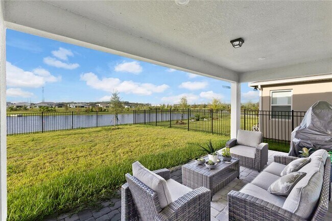 Building Photo - 6920 Rosy Sky Ave