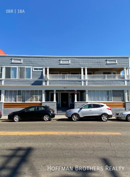 Building Photo - 1814 Pacific Ave