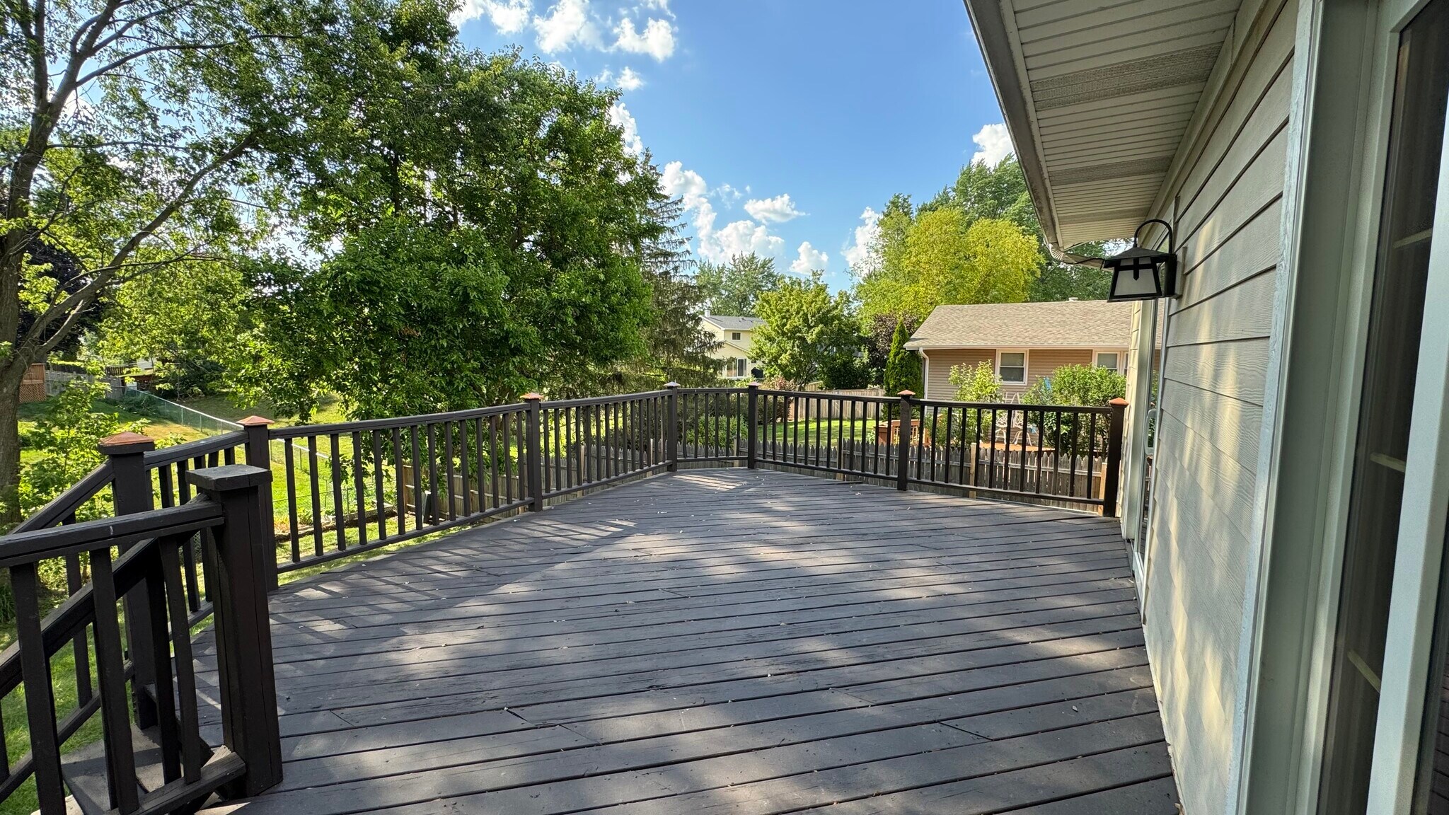 Building Photo - 4130 N Firestone Dr